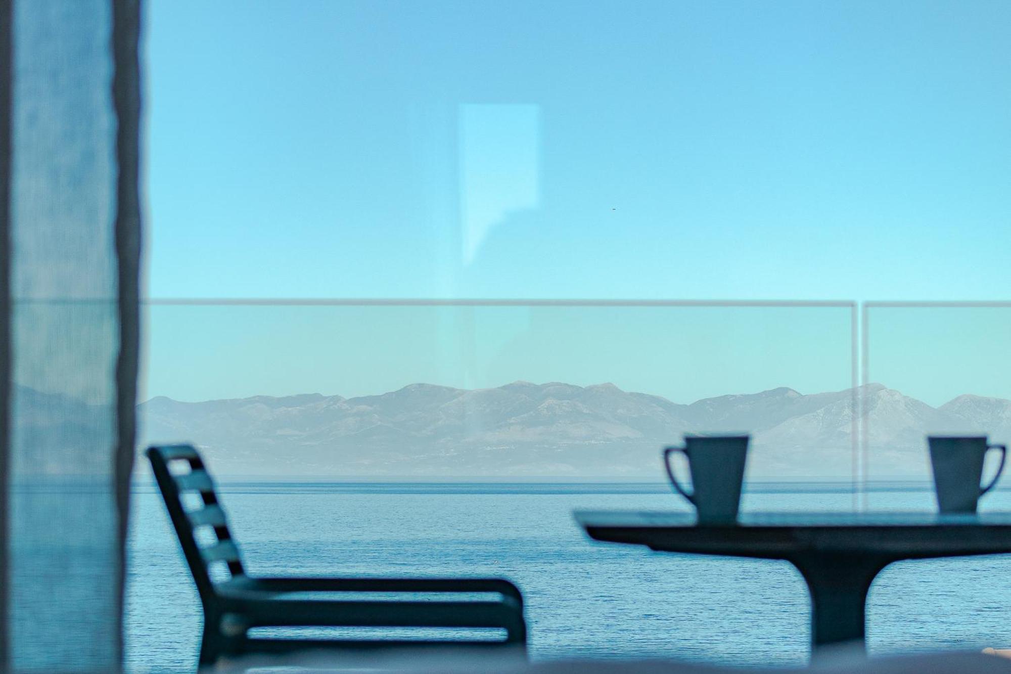 Vounária Colonides Beach Hotel מראה חיצוני תמונה
