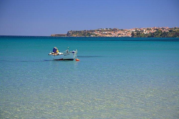 Vounária Colonides Beach Hotel מראה חיצוני תמונה